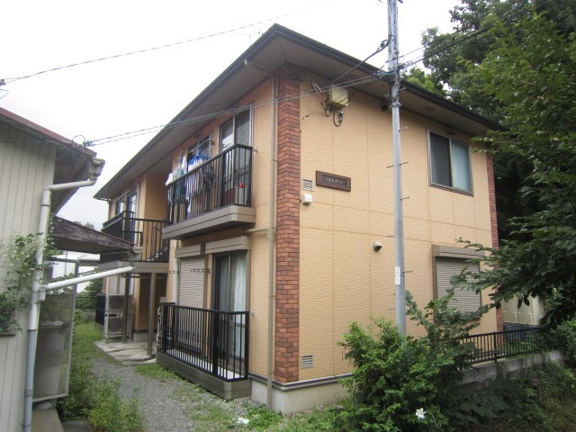 つばさヴィラ その他6