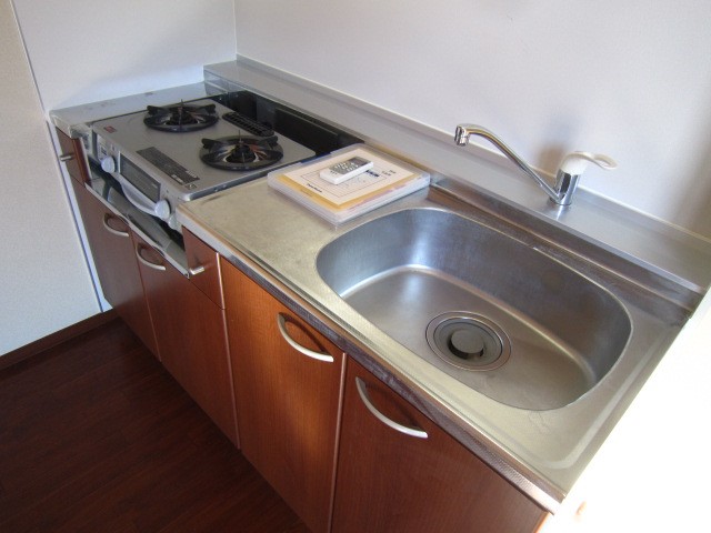 つばさヴィラ キッチン