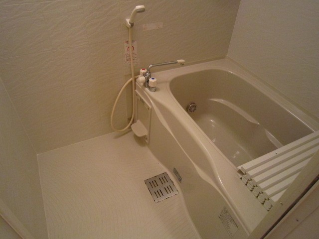 つばさヴィラ 風呂画像