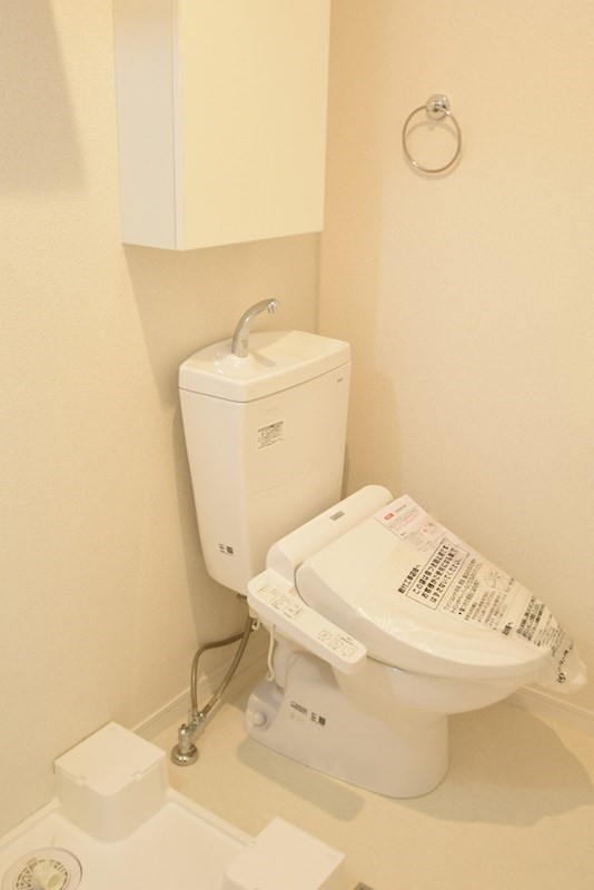 ダイヤモンドテラス鵠沼海岸A その他2