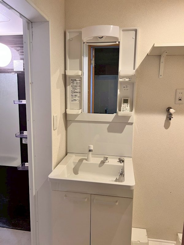 ダイヤモンドテラス鵠沼海岸A その他3