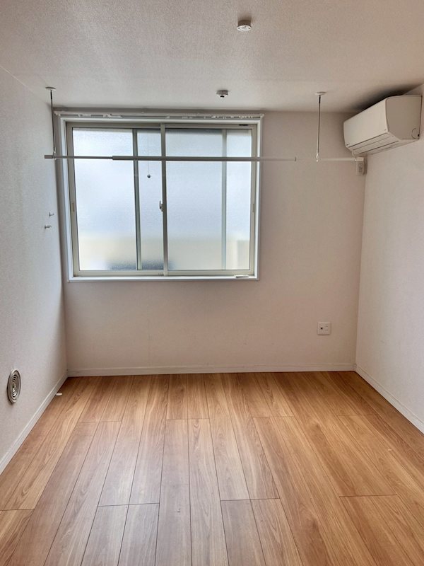 ダイヤモンドテラス鵠沼海岸A リビング