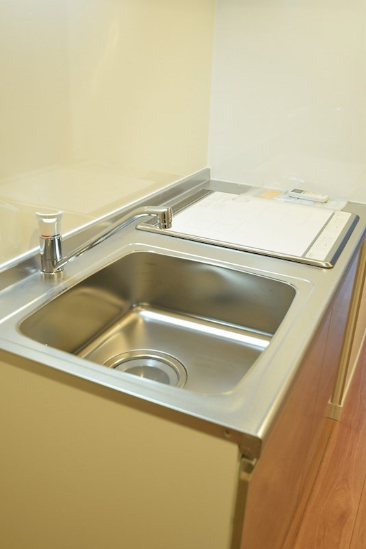 ダイヤモンドテラス鵠沼海岸A キッチン