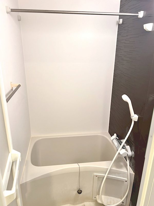 ダイヤモンドテラス鵠沼海岸A 風呂画像