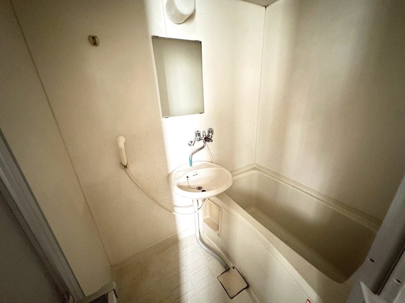 サンレジデンス 風呂画像