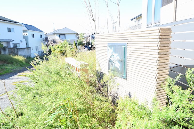リヴァージュ湘南Ⅱ その他外観4
