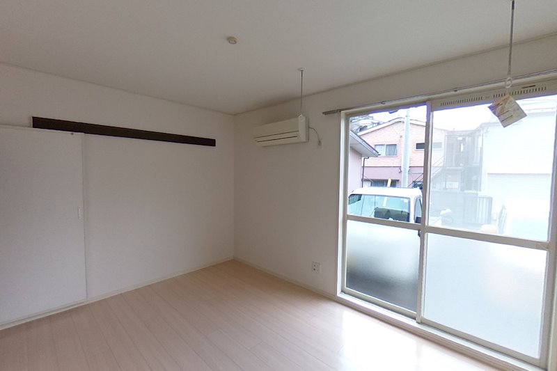 アーバンライフ榊原 リビング