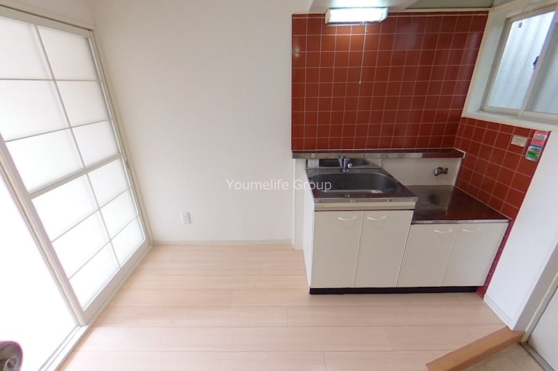 アーバンライフ榊原 キッチン