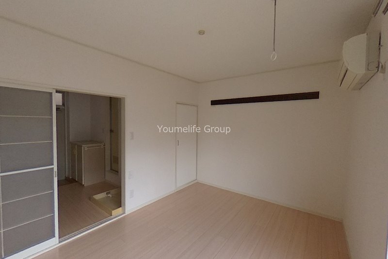 アーバンライフ榊原 ベッドルーム