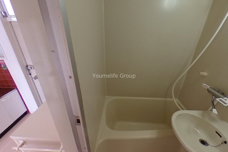 アーバンライフ榊原 風呂画像