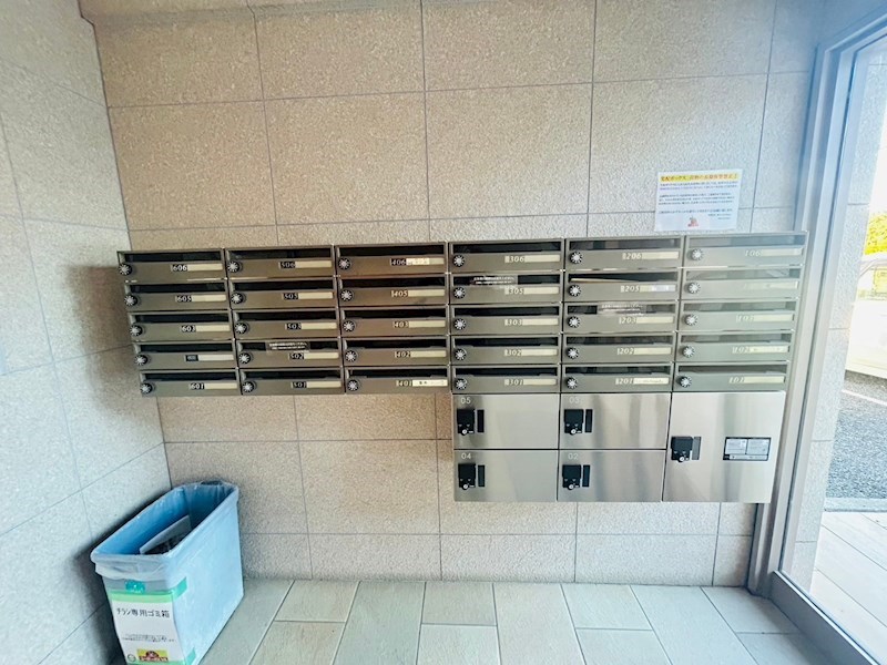 プラザ御殿 その他外観4