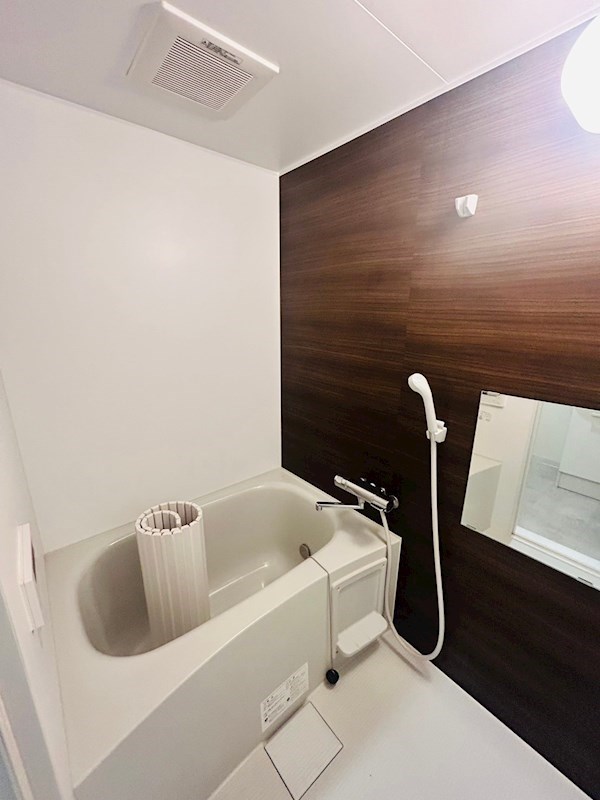 プラザ御殿 風呂画像