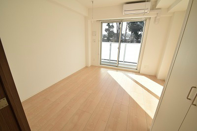 Ｇｌｙｃｉｎｅ（グリシーナ） 玄関