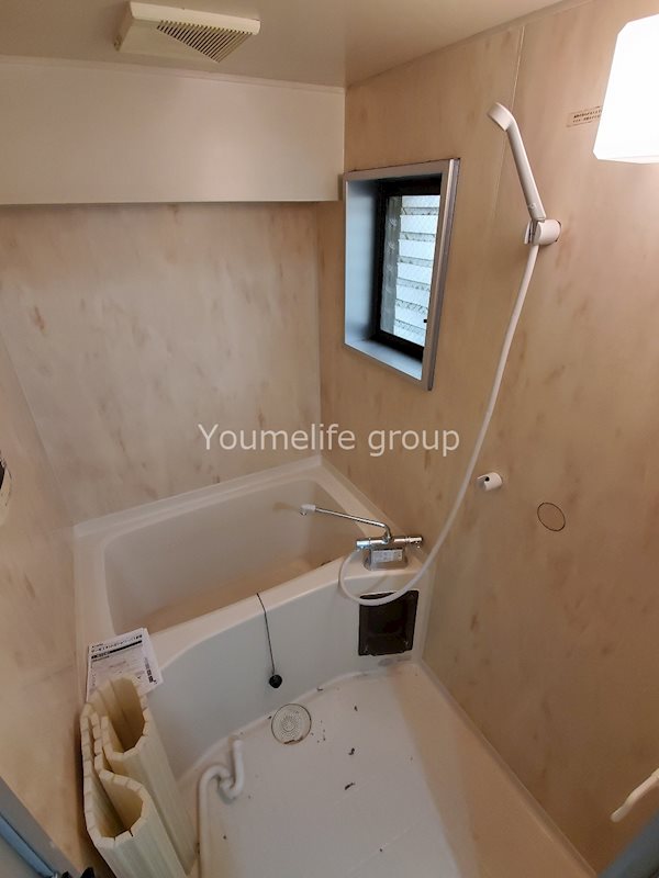 雅マンション龍城ヶ丘 風呂画像