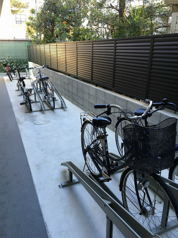 リブリ・平塚 その他外観4