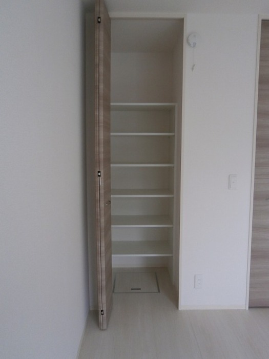 S-Flat A棟 その他6