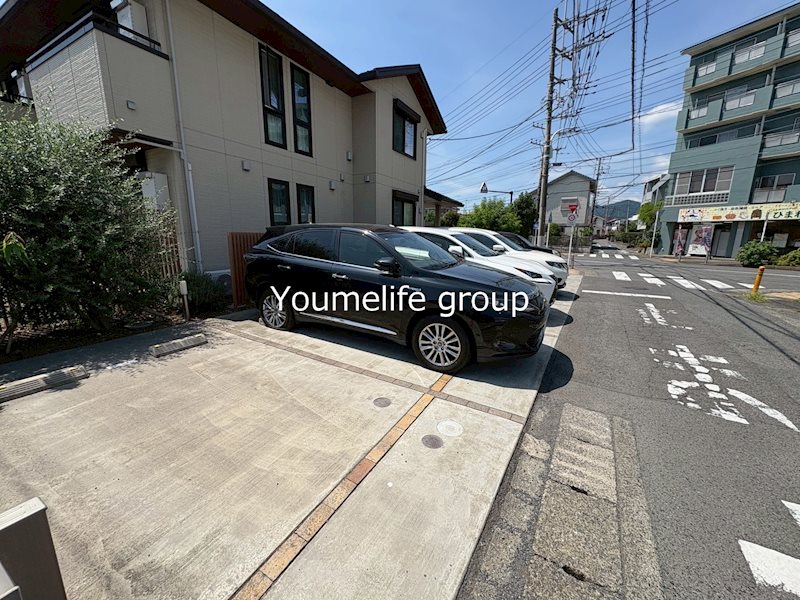 S-Flat A棟 その他外観2