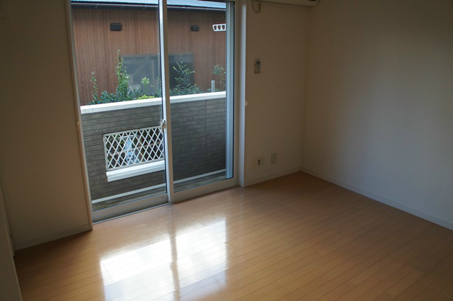 ノーブル　リュミエール リビング