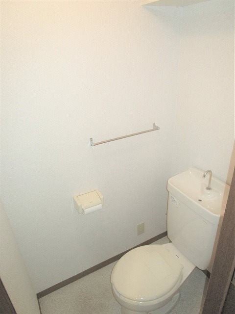 アビタシオン湘南 その他2