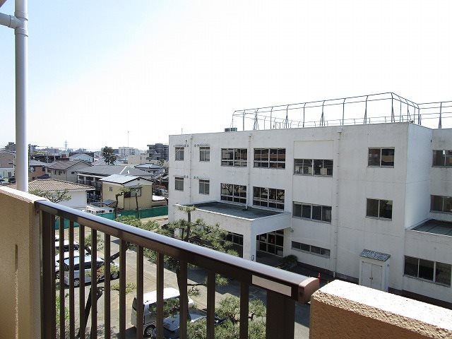 アビタシオン湘南 その他5