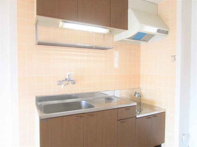 アビタシオン湘南 キッチン
