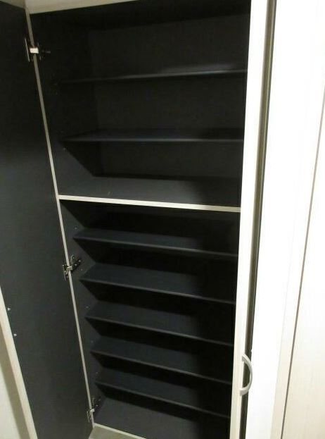 Epicharis本厚木(エピカリスホンアツギ) 玄関