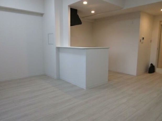 Epicharis本厚木(エピカリスホンアツギ) リビング