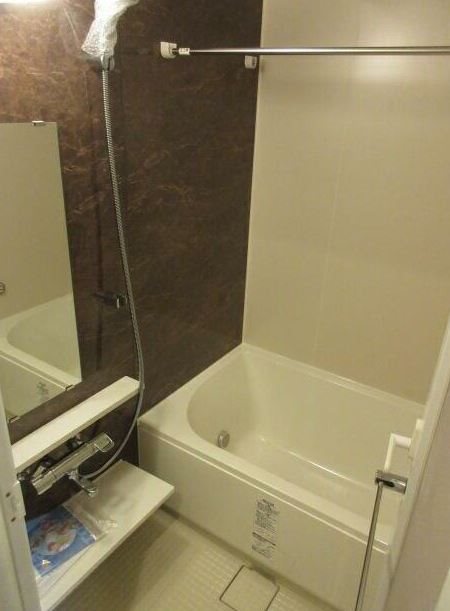 Epicharis本厚木(エピカリスホンアツギ) 風呂画像