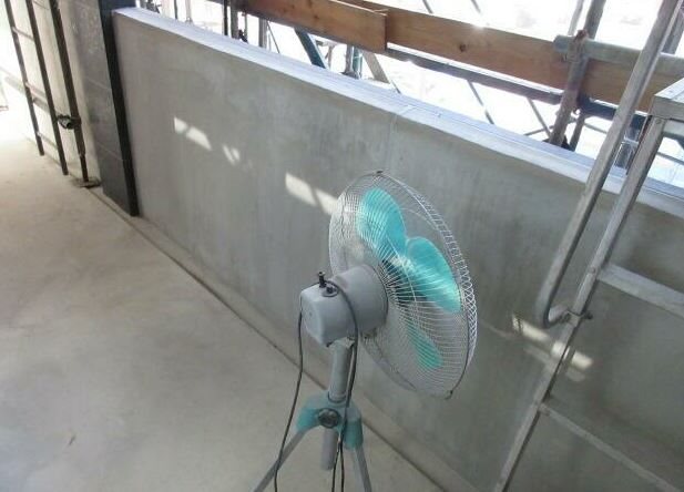 Epicharis本厚木(エピカリスホンアツギ) ベランダ