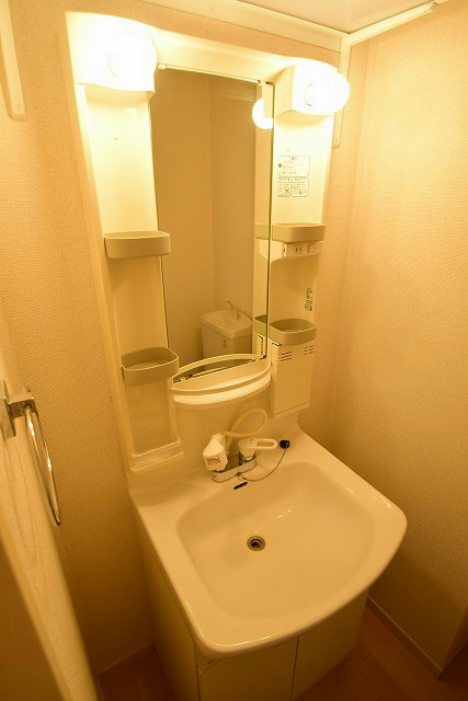 洗面所 ペペ湘南 その他5