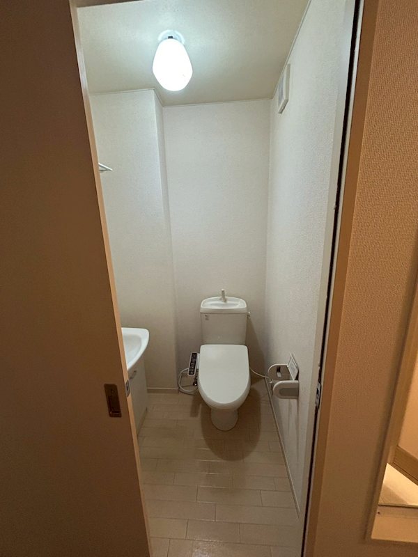 トイレ ペペ湘南 その他6