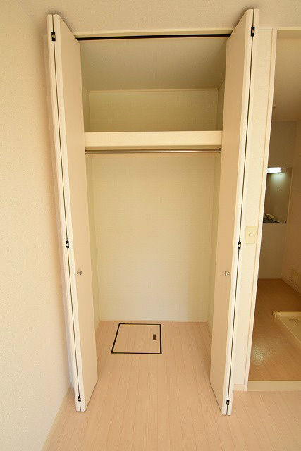 ペペ湘南 ベッドルーム