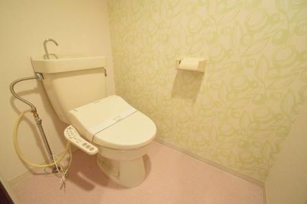 マンションビスタリカ その他3