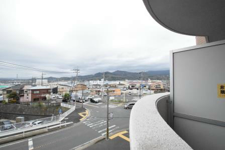 マンションビスタリカ その他6