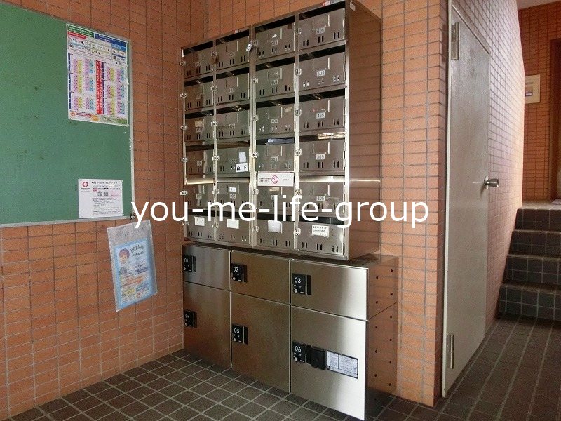 マンションビスタリカ その他外観3