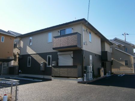 ジュネス湘南  その他外観1