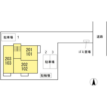 ジュネス湘南  その他9