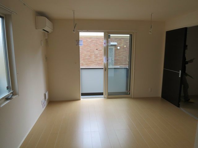 ジュネス湘南  リビング