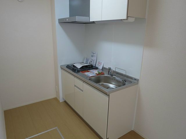 ジュネス湘南  キッチン