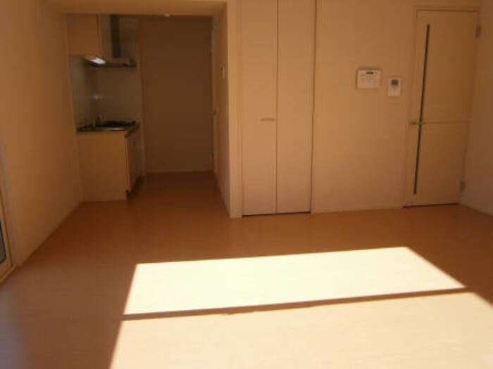 ジュネス湘南  ベッドルーム