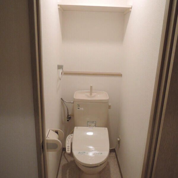 アルカサーノ湘南 その他4