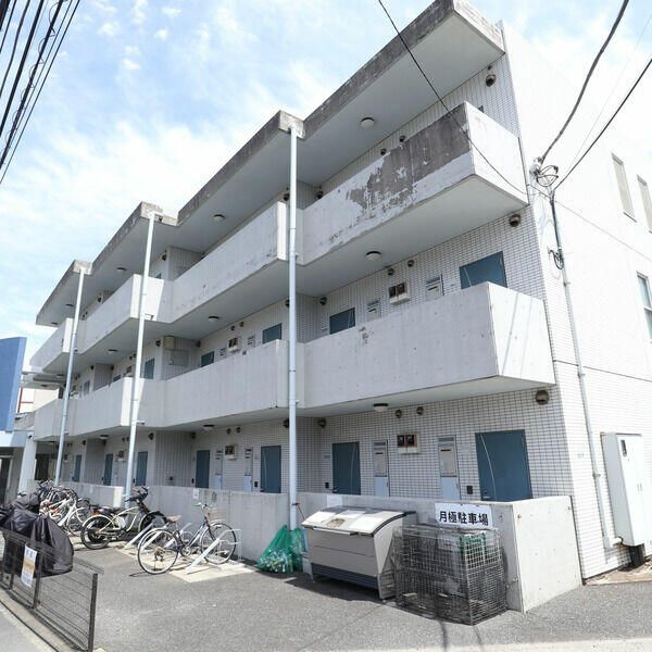 アルカサーノ湘南 その他外観1