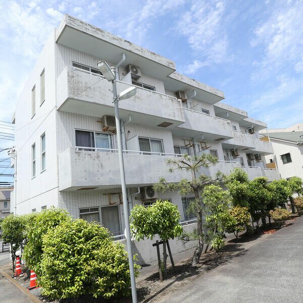 アルカサーノ湘南 その他外観2