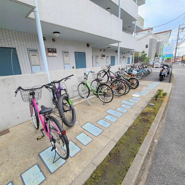 アルカサーノ湘南 その他外観3