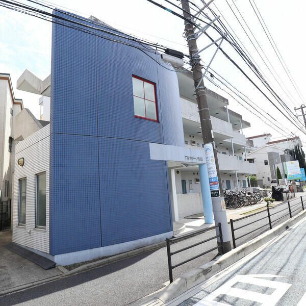 アルカサーノ湘南 その他外観4