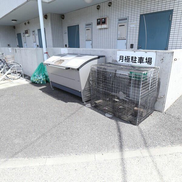 アルカサーノ湘南 その他外観5