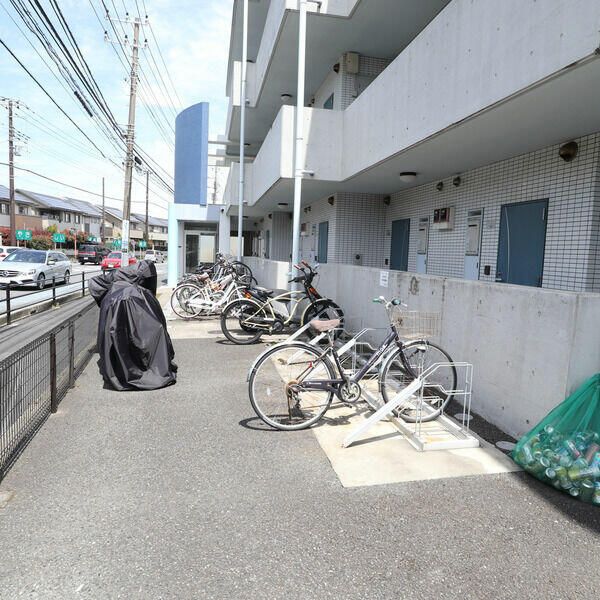 アルカサーノ湘南 その他外観6