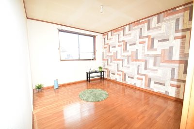 ALBA小田原 弐番館 ベッドルーム