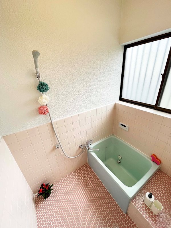 ALBA小田原 弐番館 風呂画像