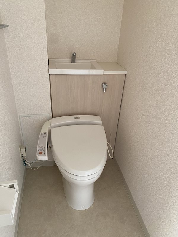 パークアクシス大船 その他2